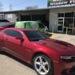 Car Window Tinting Shop in San Antonio