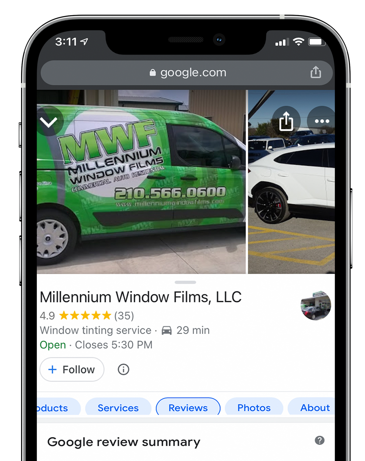 High Quality Window Tinting San Antonio Tx Millennium Window Films